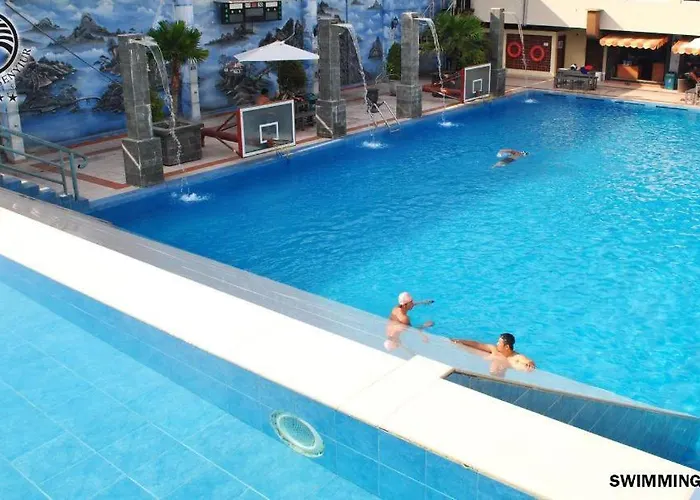 Bumi SenyiurHotel Samarinda