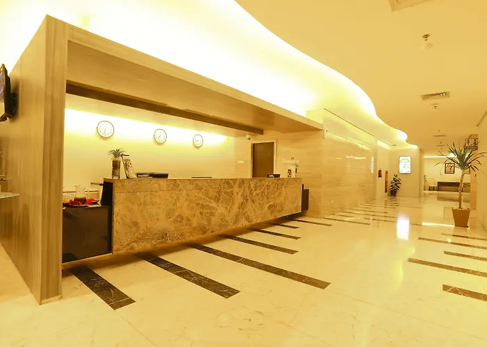 HorisonHotel Samarinda